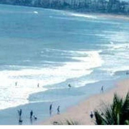 Hotel Alfa International Near Nanavati Hospital Mumbai Near Airport Mumbai Near Juhu Beach Exterior foto
